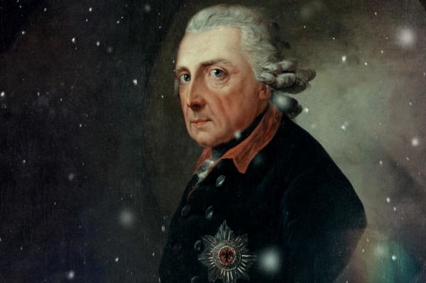 Josef II.: Rebel na trůnu