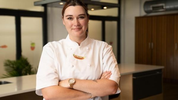 Owady i inne przysmaki