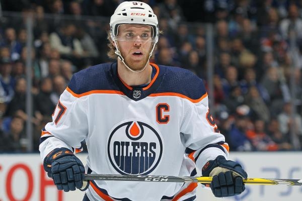 Connor McDavid - Fenomén
