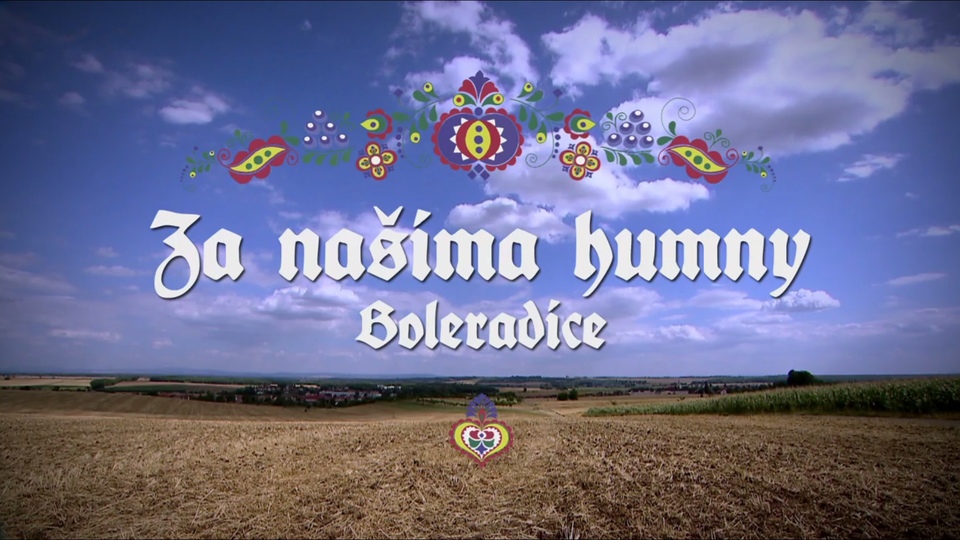 Documentary Boleradice