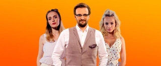 SuperŽinka