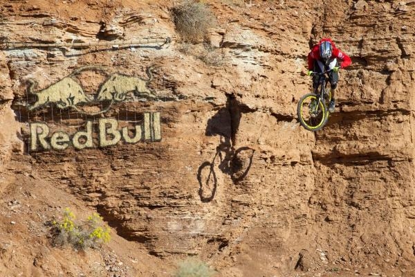 Wildest moments in Red Bull Rampage history