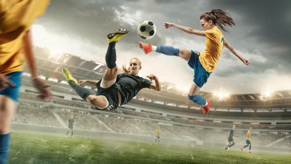 Piłka nożna kobiet: Euro 2025 - mecz grupy C: Polska - Dania