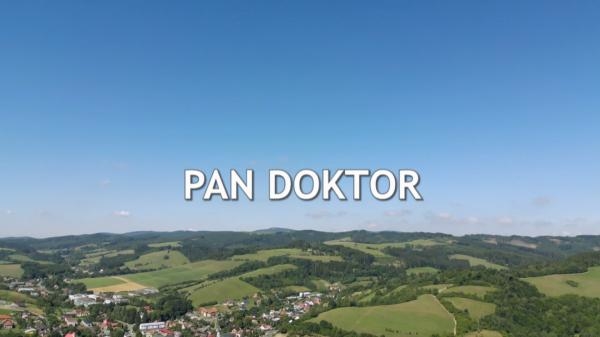 Pan doktor