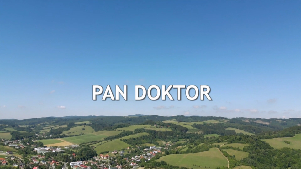 Documentary Pan doktor