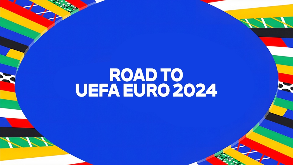 Put do Eura - Engleska i Ukrajina