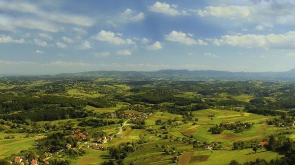 Kronike središnje Hrvatske