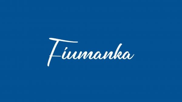 Fiumanka 2025.