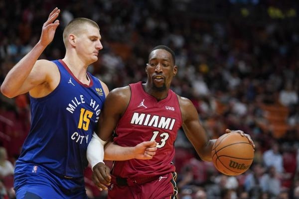 Miami Heat - Denver Nuggets