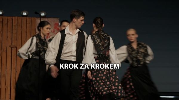 Krok za krokem