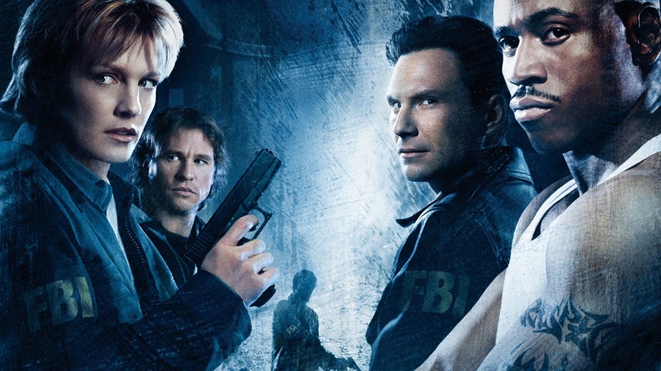 Film Myslyvci za rozumom