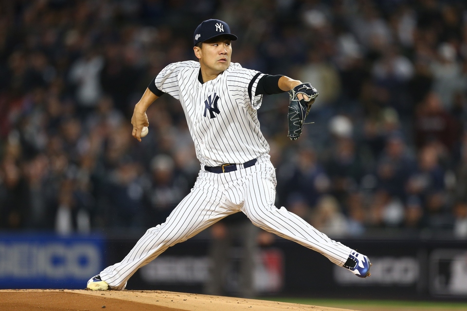 Tímy snov - Najlepší NY Yankees a Jedenástka snov Chelsea
