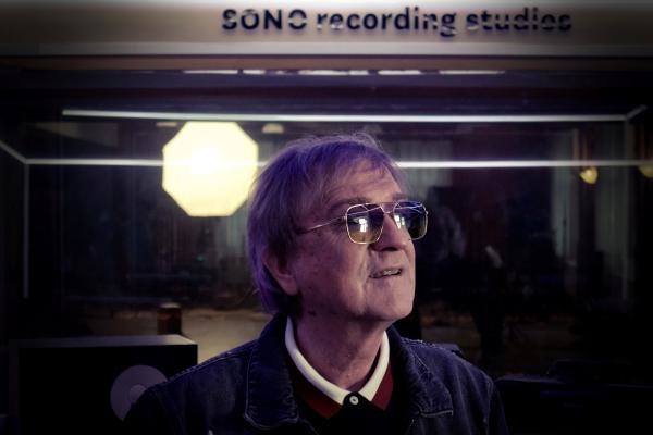 Modrý album: The Making Of