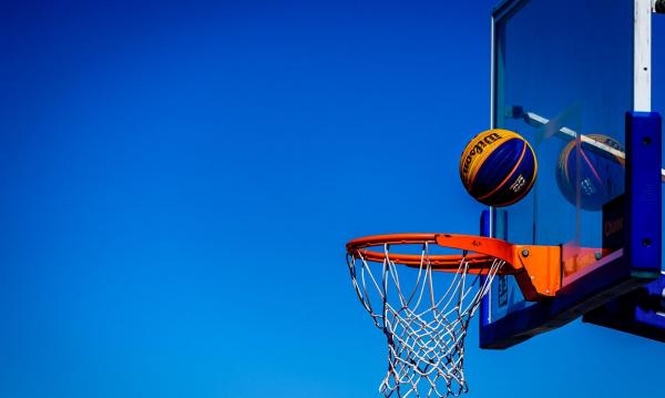 Basketbal: Chance 3x3 Tour Přerov