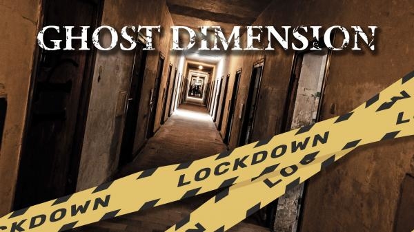 Svět duchů: Lockdown