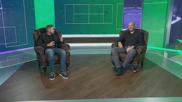 1:1 Sport Show