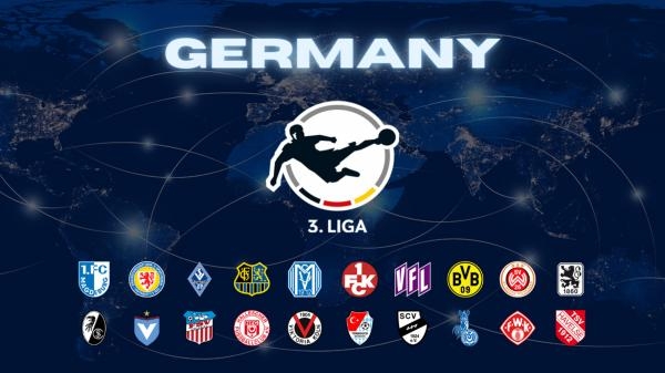 Borussia Dortmund - II VfB Stuttgart