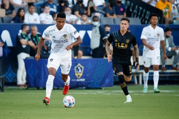 Major League Soccer 2021