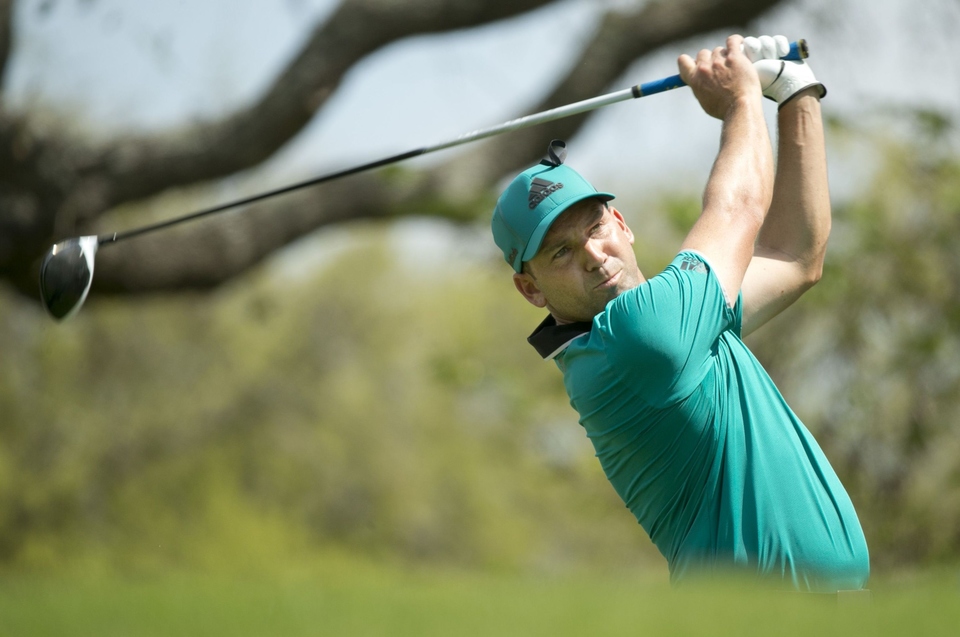 Dell Technologies Match Play