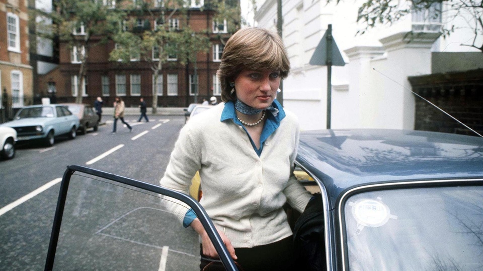 Документ Dekady Diany