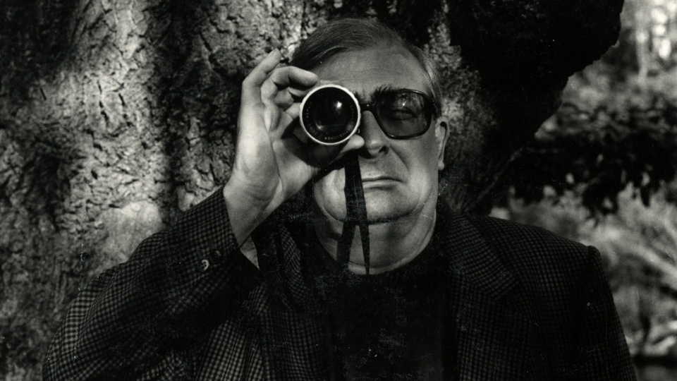 Dokument Claude Chabrol - antikonformista