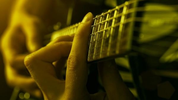 The Lucky Beatless Band