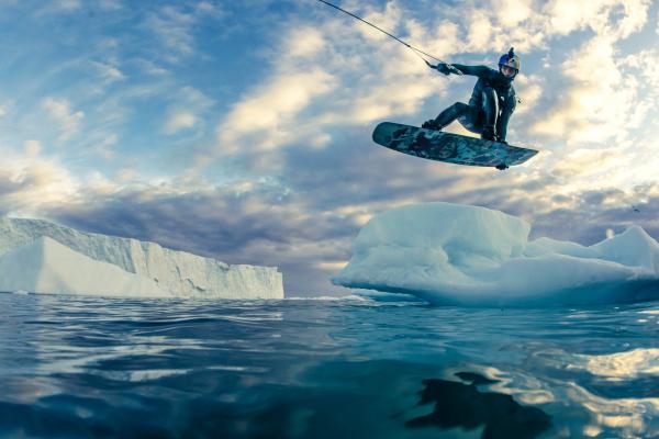 Greenlandicy