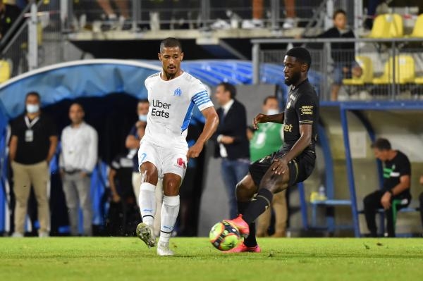 Clermont Foot - Olympique Marseille