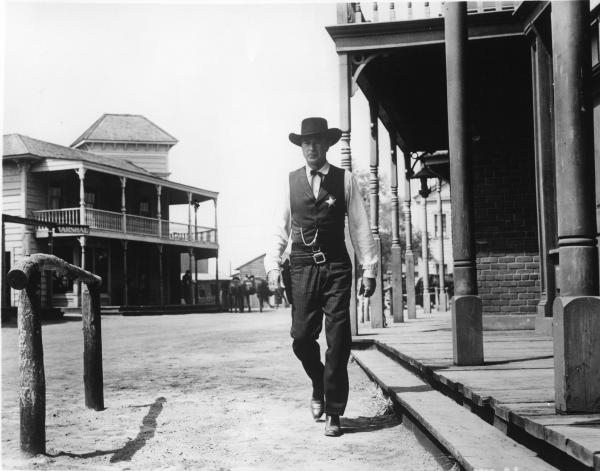 Neodolatelný Gary Cooper