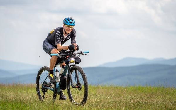 Extrémní sport: 1000 Miles Adventure