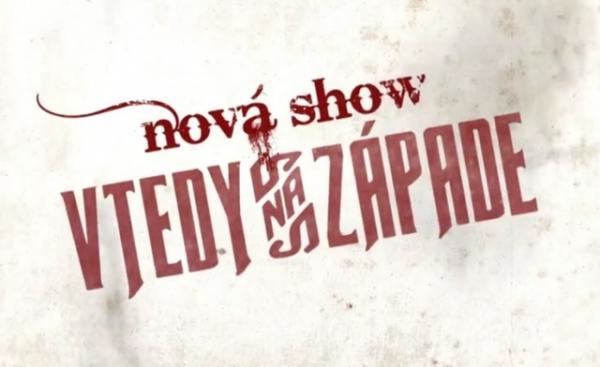 Vtedy na západe