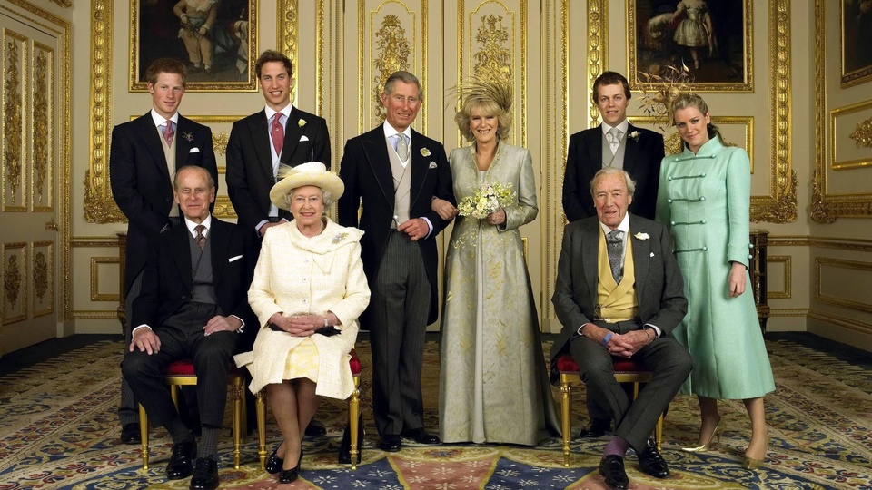 Dokumentarci Kralj Charles III.: Novo razdoblje