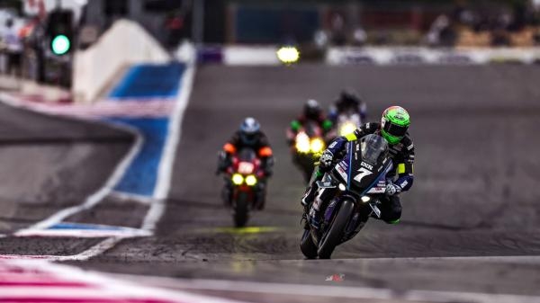 Motociklističke trke izdržljivosti: Bol d'Or, Trka, FIM Svetsko prvenstvo u izdržljivosti