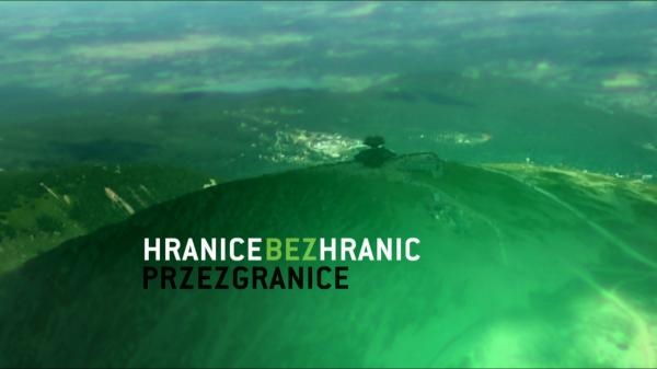 Hranice bez hranic