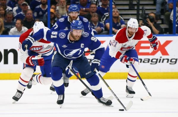 NHL - akce měsíce - červen 2023