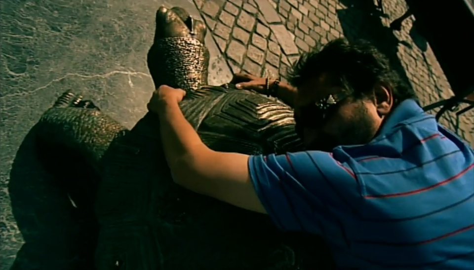 Documentary Moudrost