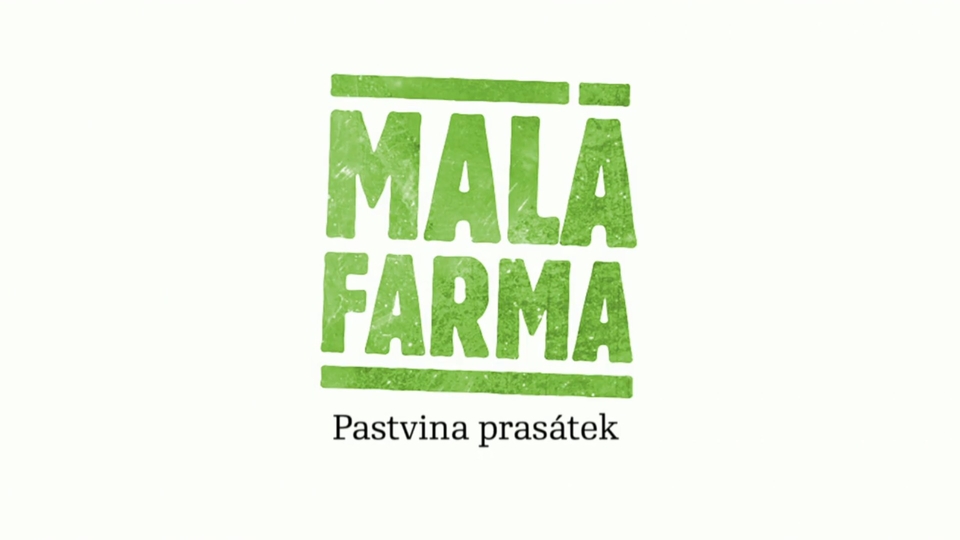 Документ Pastvina prasátek