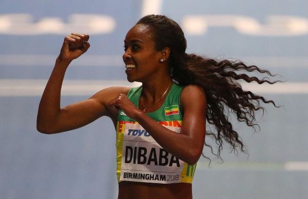 Atletika
