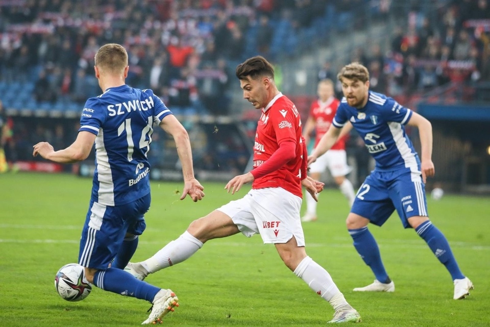 PKO BP Ekstraklasa online