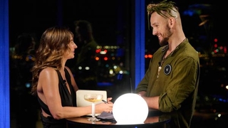 Skok na głęboką wodę| I (2/12)