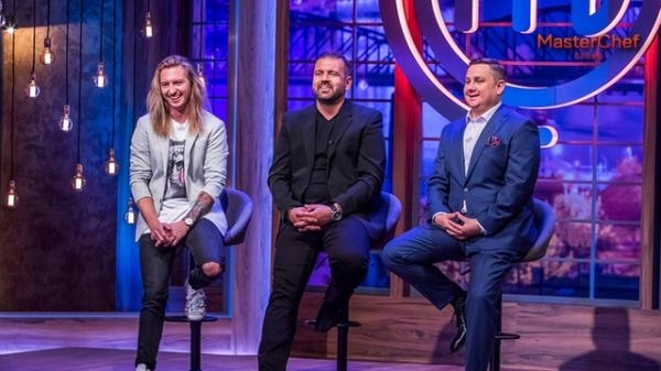 MasterChef Česko