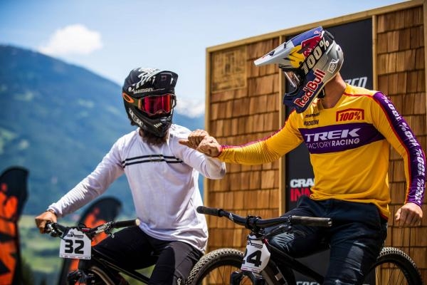 Dual Slalom - Innsbruck
