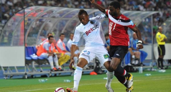 Stade Rennes - Lille OSC