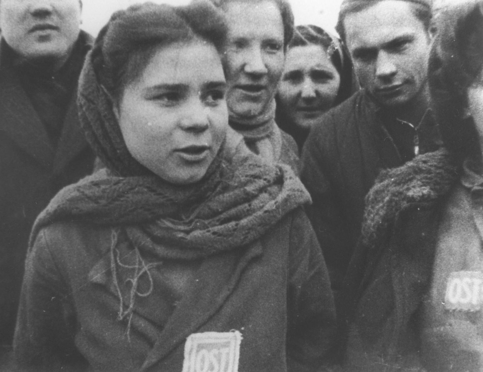 Documentary Rad za neprijatelja
