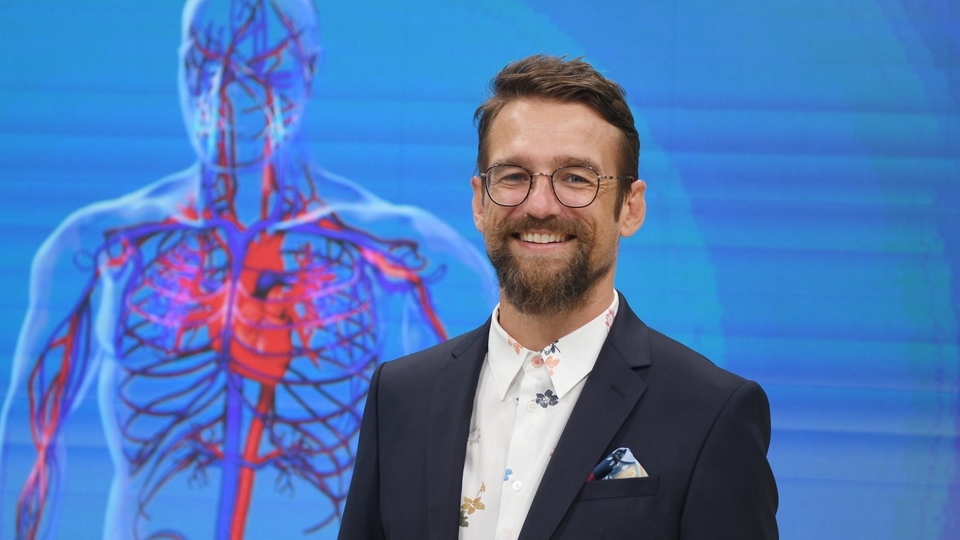 Dr. Beck: Bruh/hernija/kila