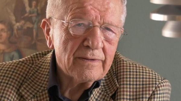 Peter Baco, rozumný zemědělec se srdcem rolníka