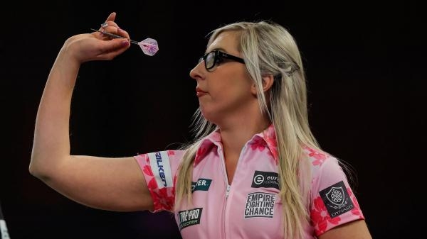 World Darts Championship 2026