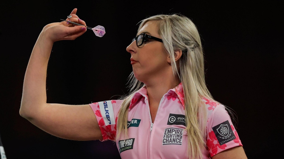 World Darts Championship 2026