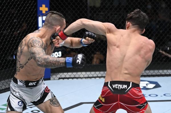Bellator 268: Nemkov vs. Anglickas