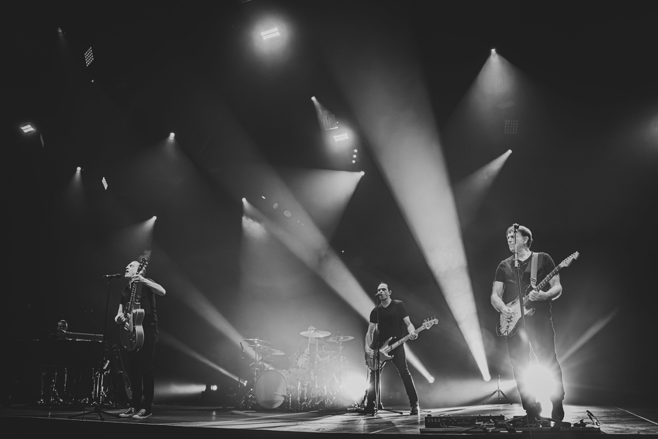 Bryan Adams živě v&nbsp;Royal Albert Hall